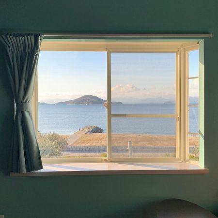 Hatn Hat Guesthouse ハッツンハット Šódošima Exteriér fotografie