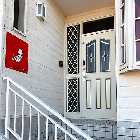 Hatn Hat Guesthouse ハッツンハット Šódošima Exteriér fotografie
