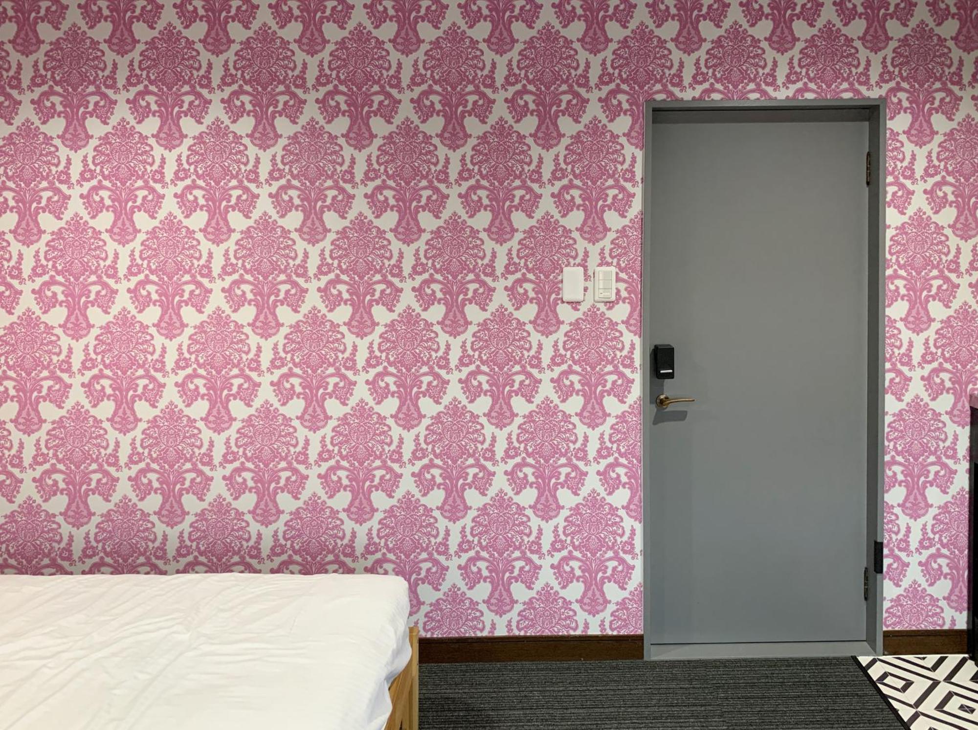 Hatn Hat Guesthouse ハッツンハット Šódošima Exteriér fotografie